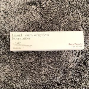 Rare Beauty by Selena Gomez  550c